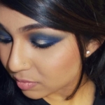 Blue Smoky