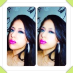 Fun..Flirty..Fuschia ;)