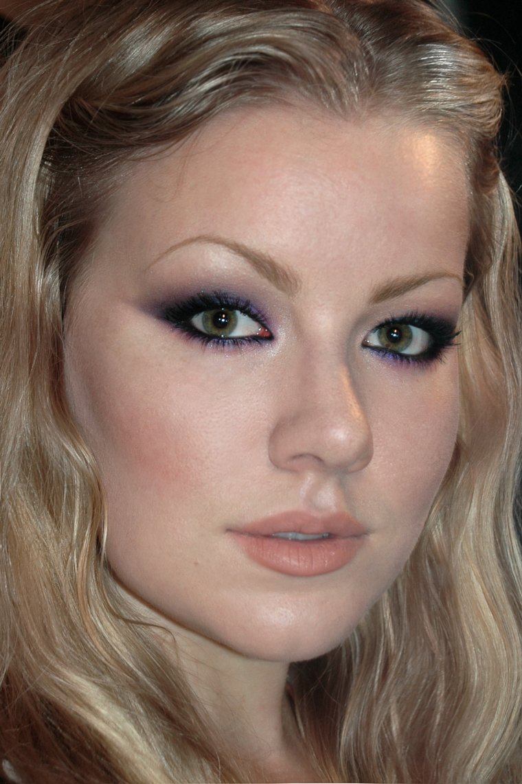 Smokey Amethyst