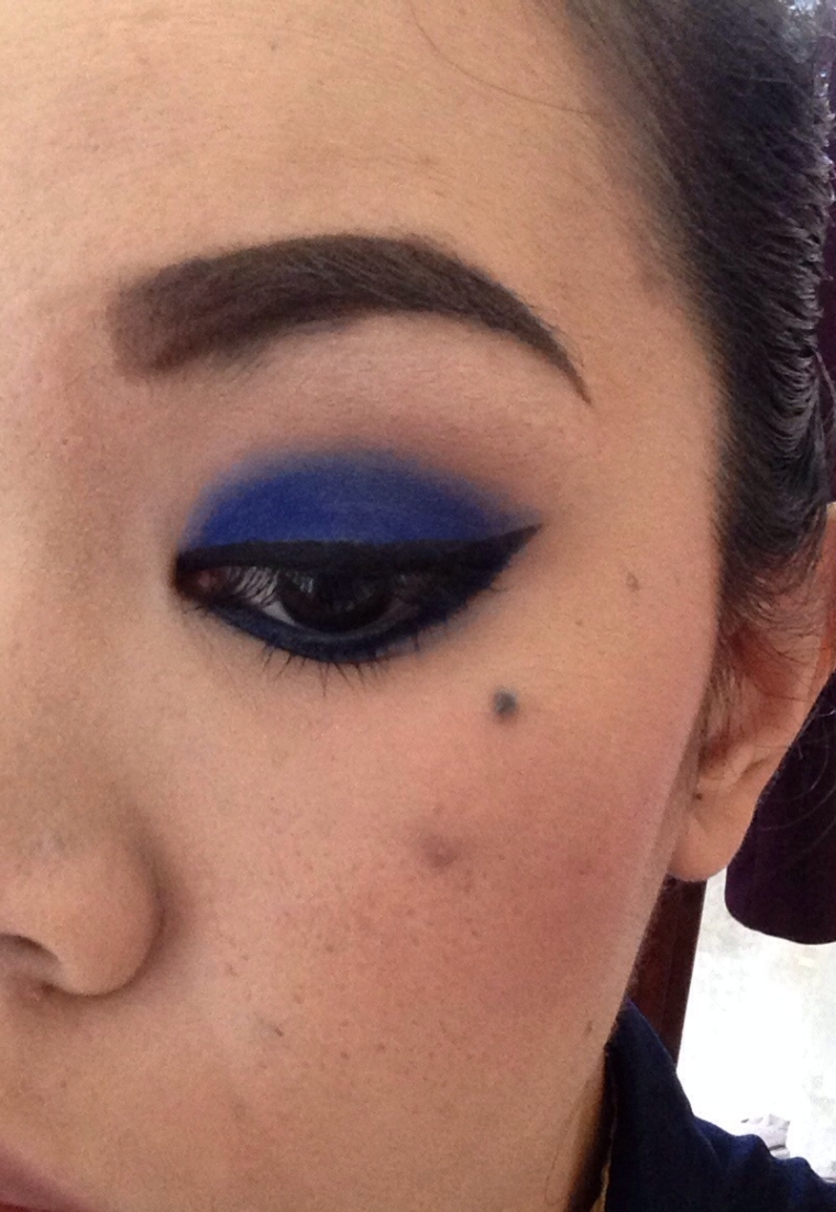 Blue Monday