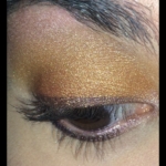 Copper and Orange