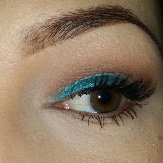 Emerald Eyes