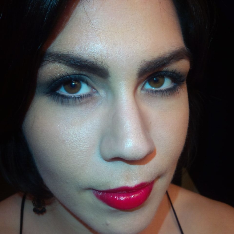 Wearable Maleficent