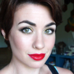 Red, Gold and Green