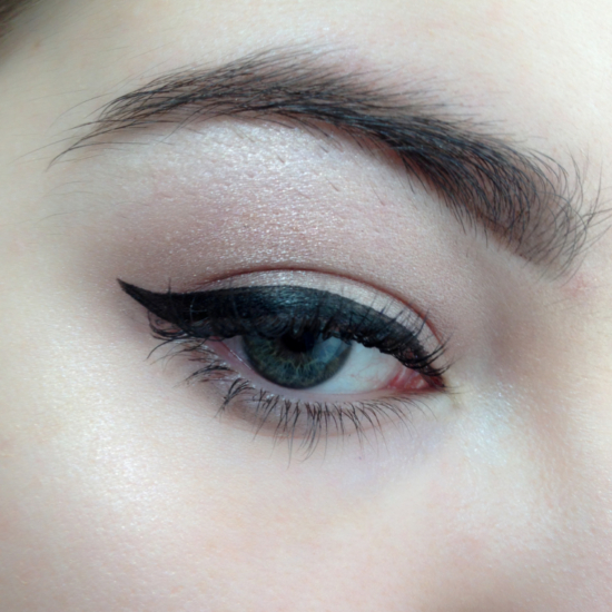 Everyday Nude Cat Eye