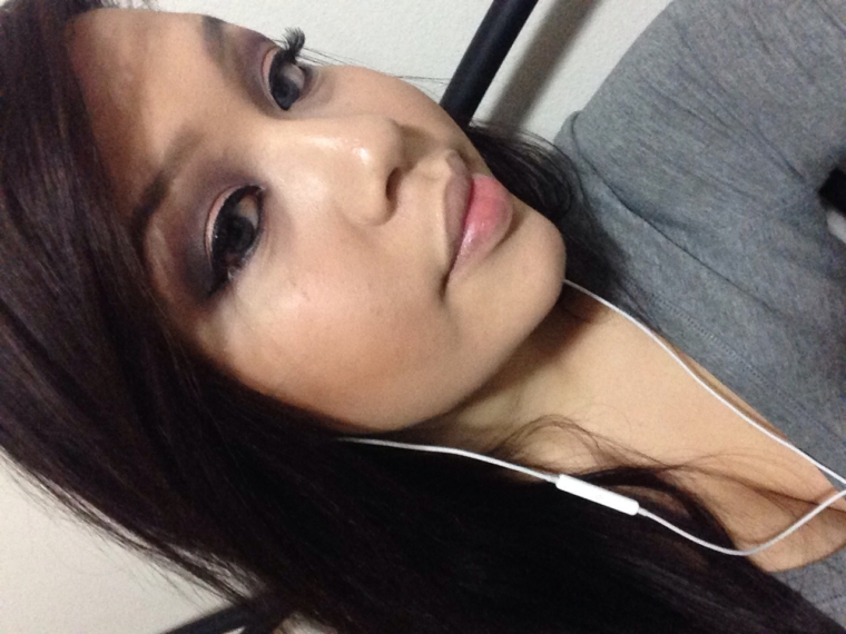 Date Night Look