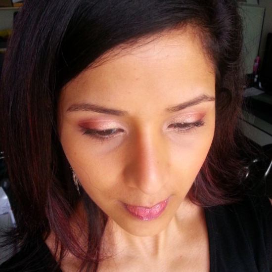 Are You "Red"dy? :)