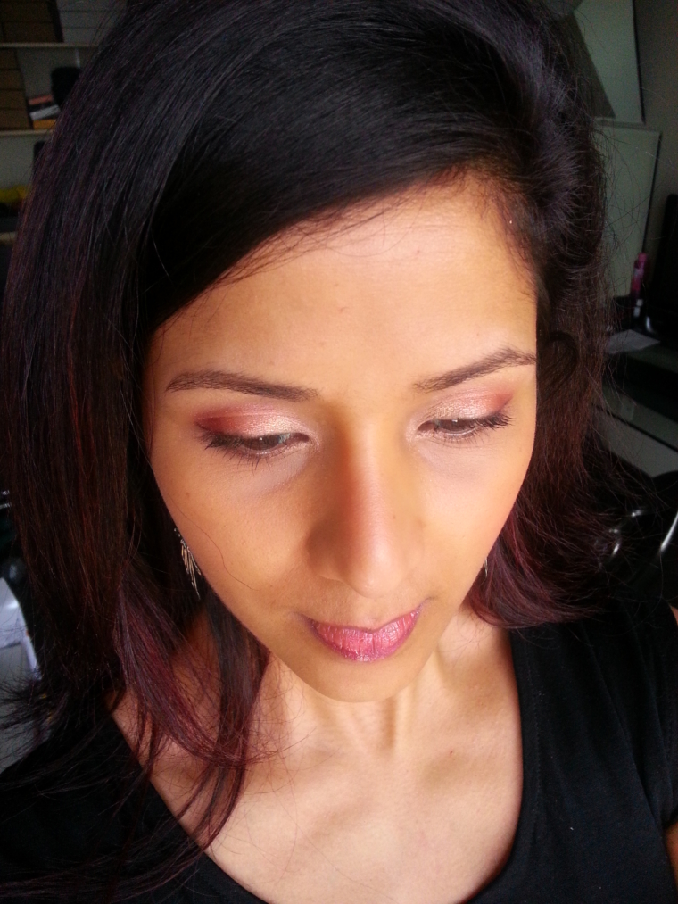 Are You "Red"dy? :)