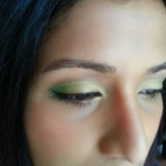 Summery Greens!