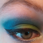 Sunny Sunday Morning Colors