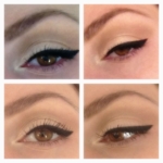 Winged Liner