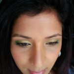 Summery Greens!
