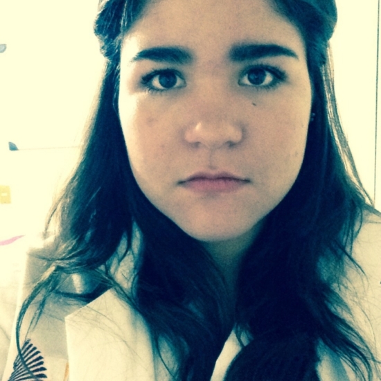 Med School Look
