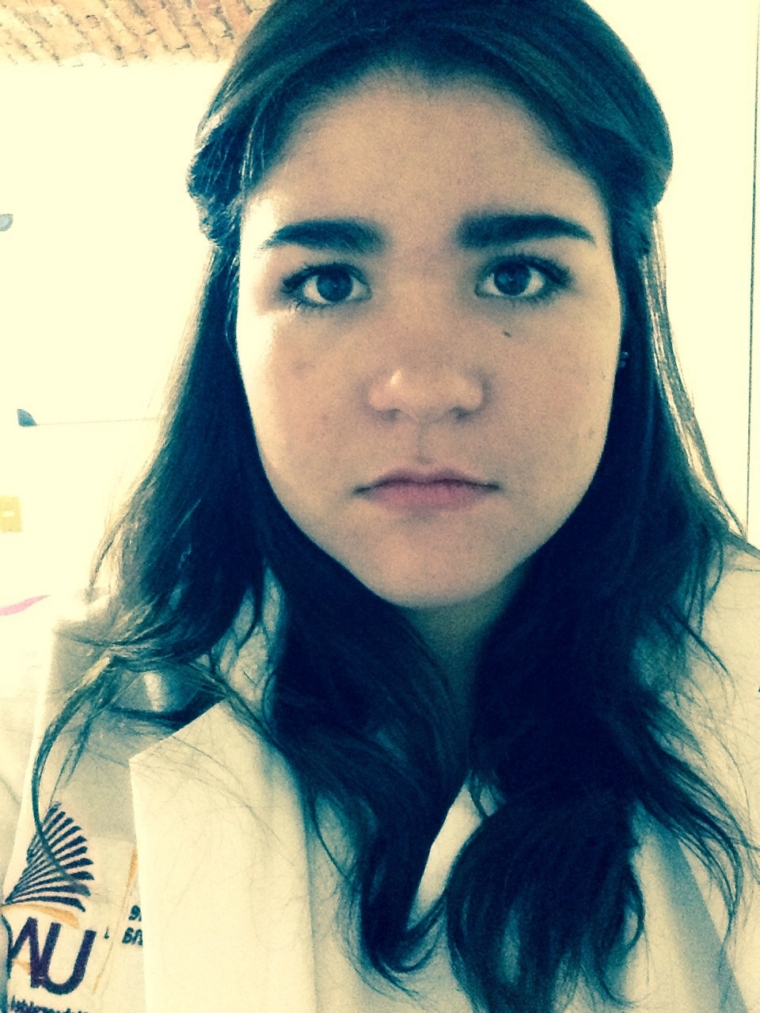 Med School Look