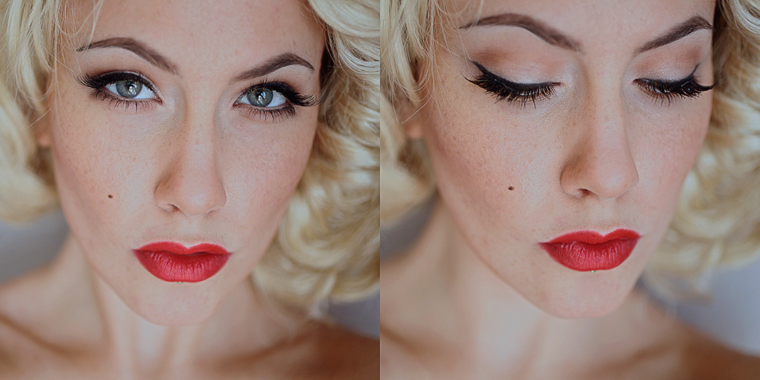 Marilyn Monroe