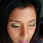 Summery Greens!