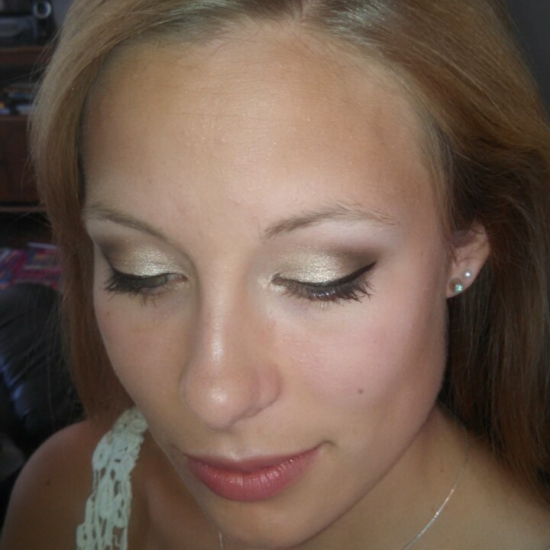 Bridal Make Up
