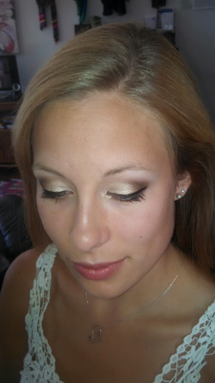Bridal Make Up