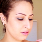 Teal Liner