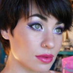 Pink and Purple