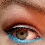Summer Pop of Color