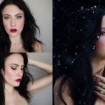 Katy Perry "Unconditionally" Inspired