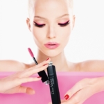 Graphic Double Liner