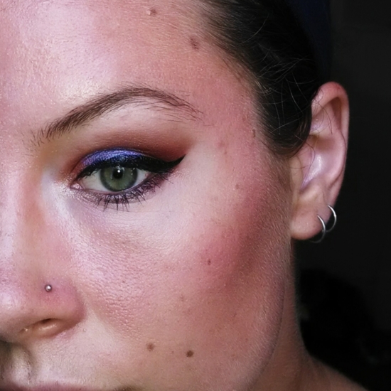 Ultimate Green Eyes