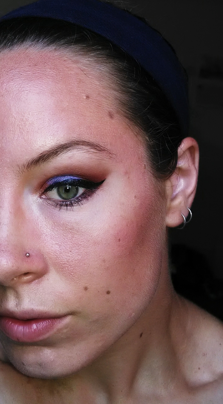 Ultimate Green Eyes