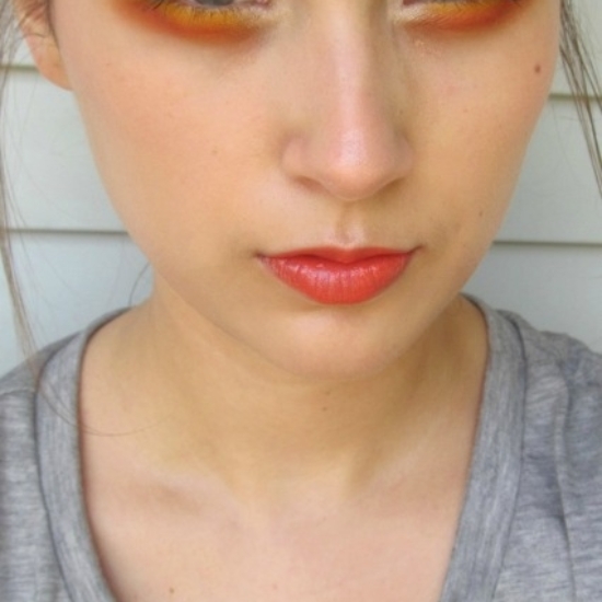 Sugarpill Burning Heart