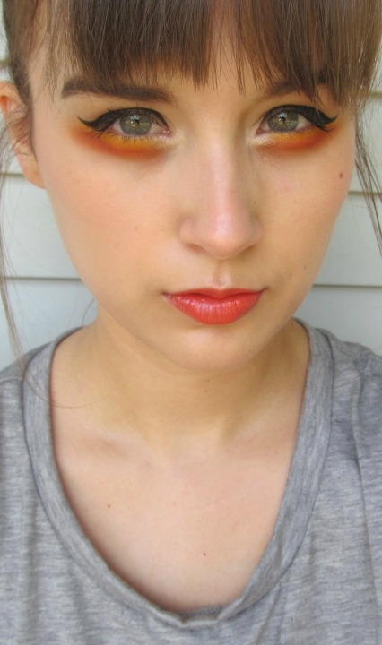 Sugarpill Burning Heart