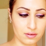 Graphic Double Liner