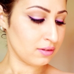 Graphic Double Liner