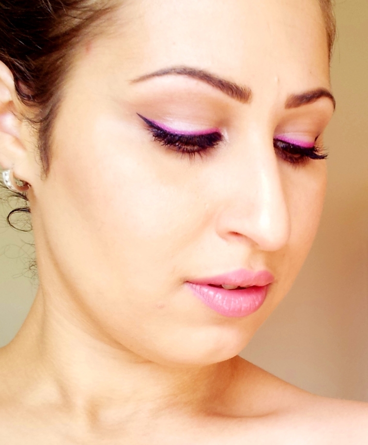 Graphic Double Liner