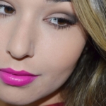 Neutral Makeup