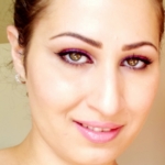 Graphic Double Liner