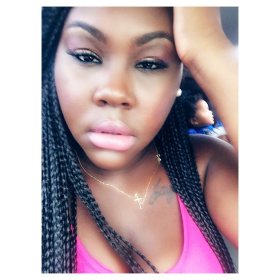 Summer Pink