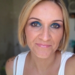 The Electric Make-up of the Little Mermaid