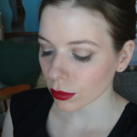 Quick and Classic: Red Lips
