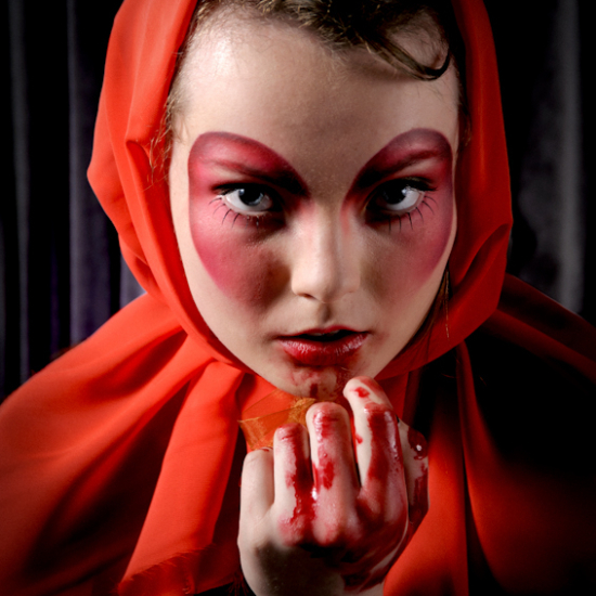 Little Red Riding Hood