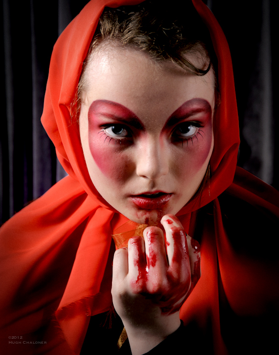 Little Red Riding Hood