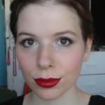 Quick and Classic: Red Lips