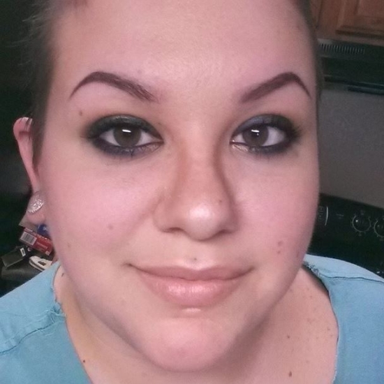 Dark Blue and Gold