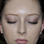 Sad Brows!