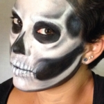 Classic Skull