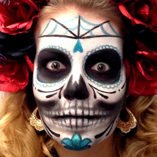 Dia de los Muertos