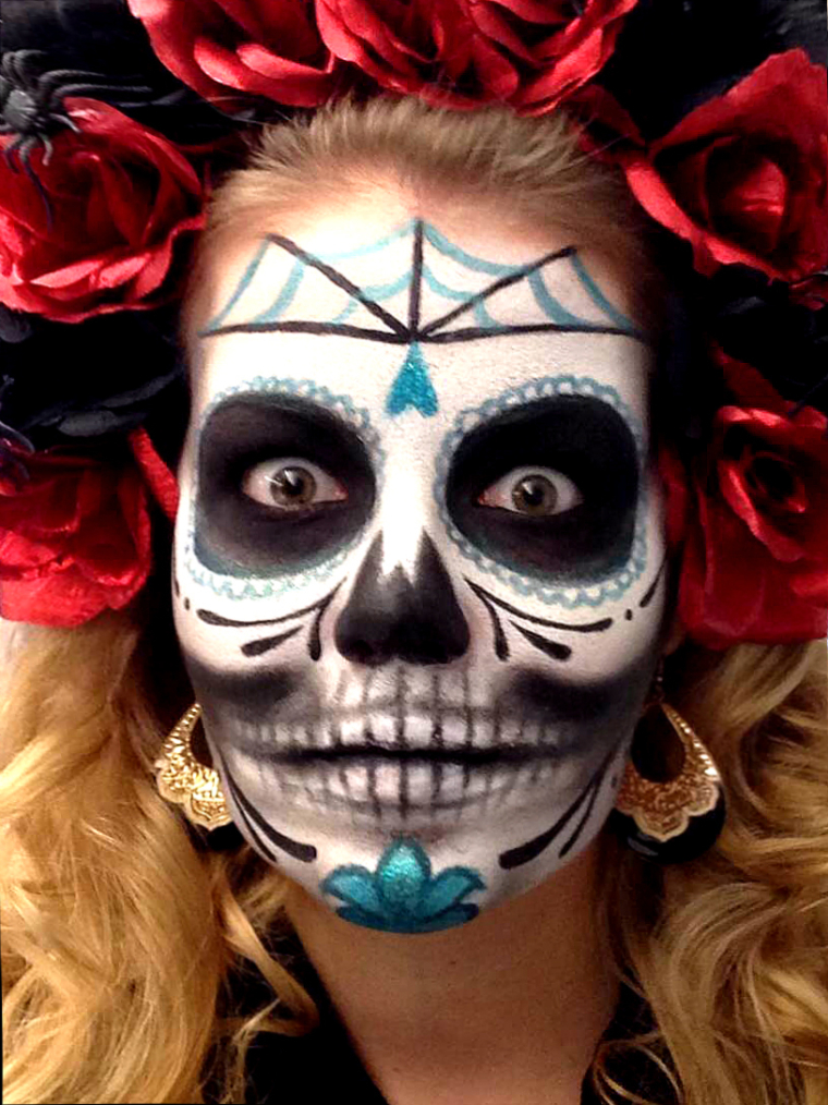 Dia de los Muertos