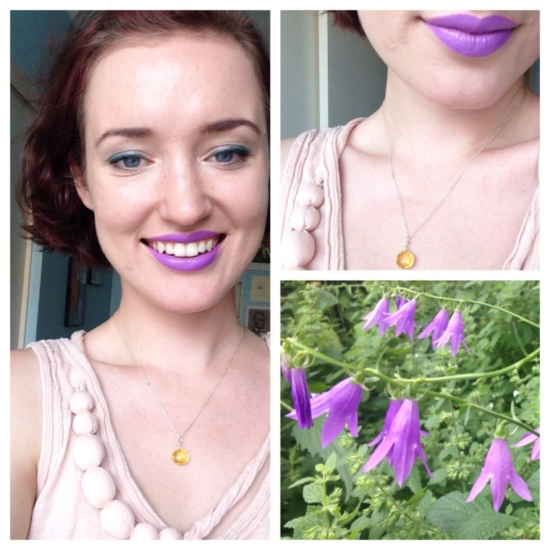 Violet