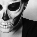 Classic Skull