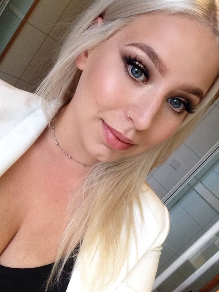 Lorac Pro Palette 2 Smokey Eye